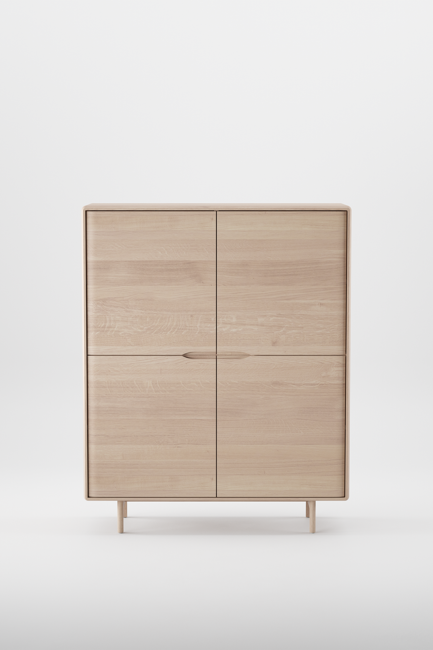 Invito Highboard
