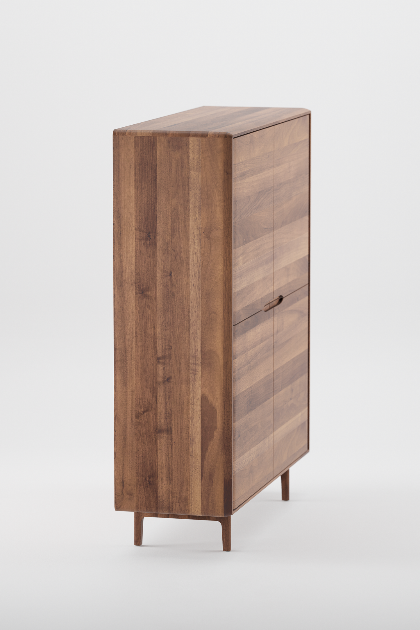 Invito Highboard