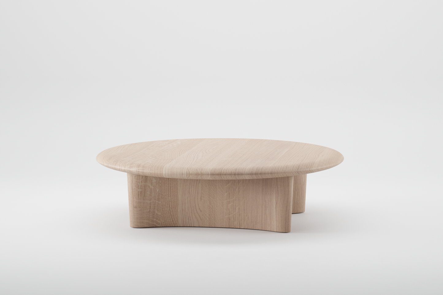 Monument Round coffee