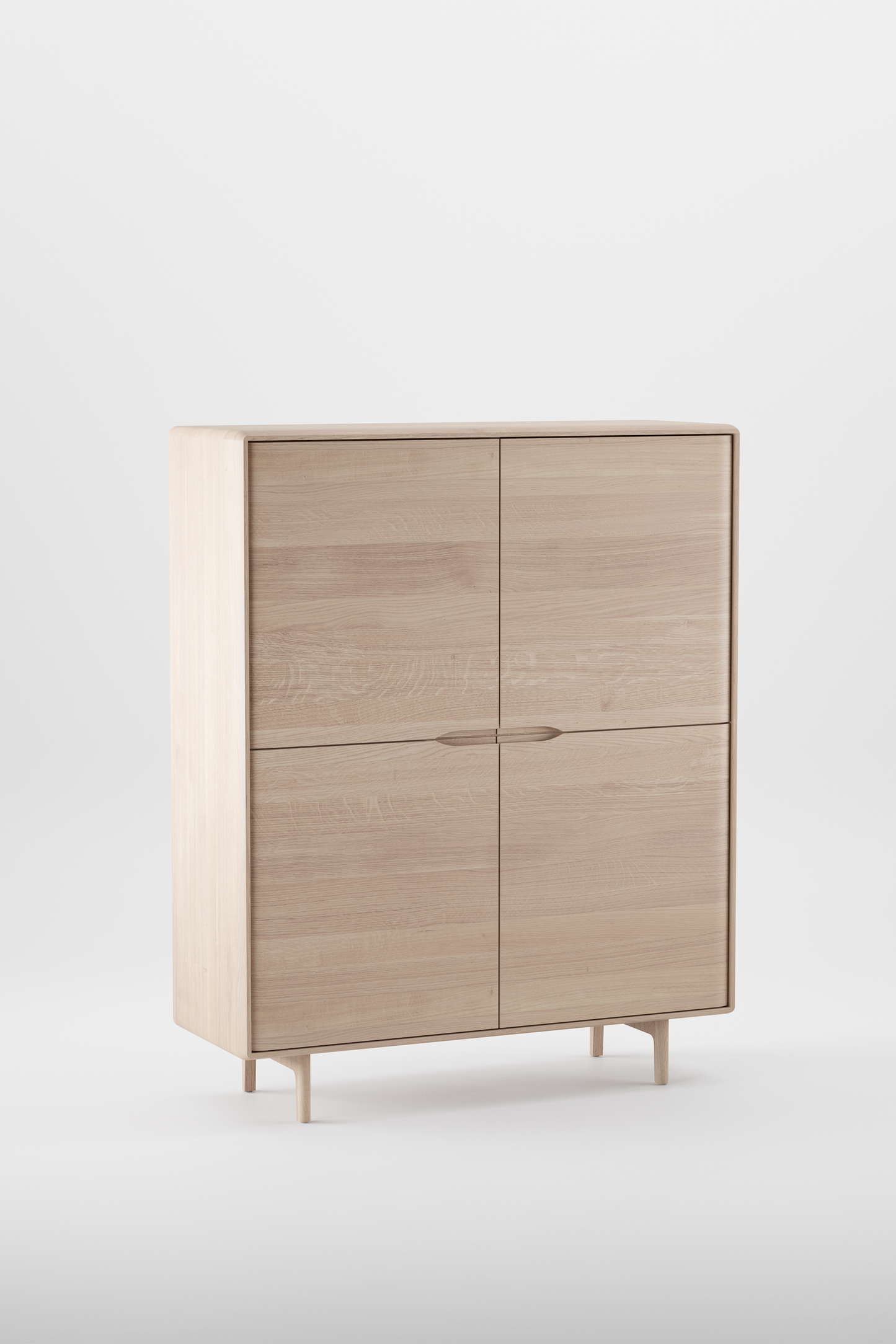 Invito Highboard