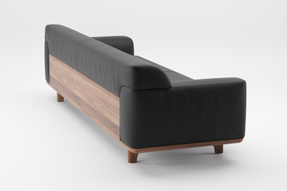 Tara Sofa Chaiselounge - L 330cm