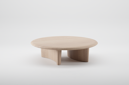 Monument Round coffee