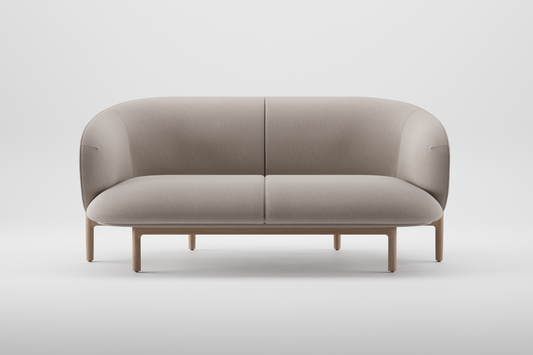 Mela Lounge Twoseat
