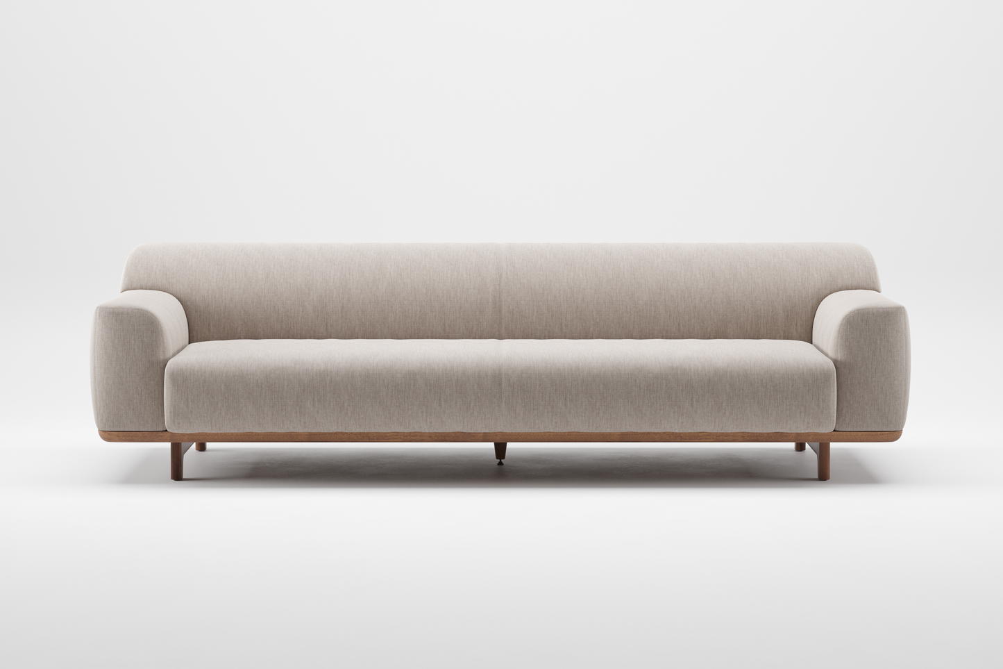 Tara Sofa Chaiselounge - L 330cm