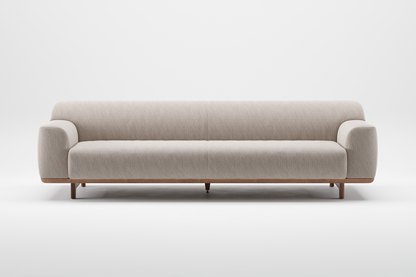 Tara Sofa Chaiselounge - L 330cm