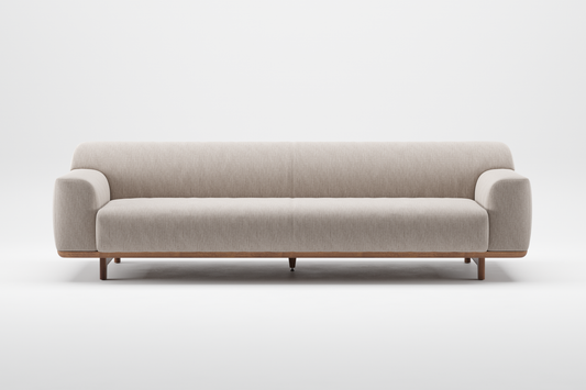 Tara Sofa Chaiselounge - M 310cm