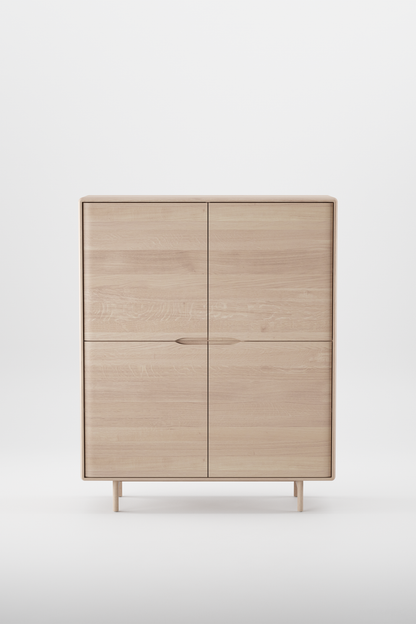 Invito Highboard