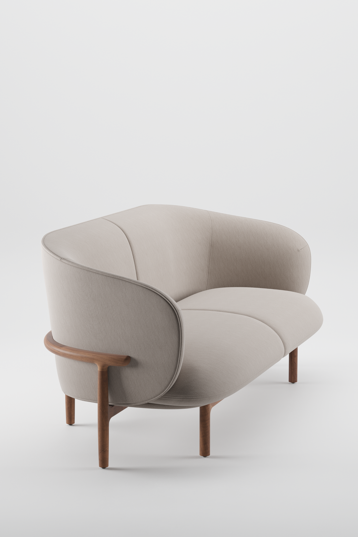 Mela Lounge Twoseat