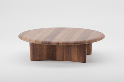 Monument Round coffee