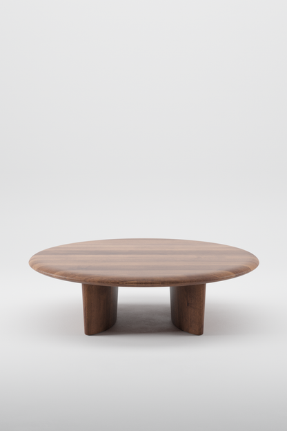 Monument Round coffee