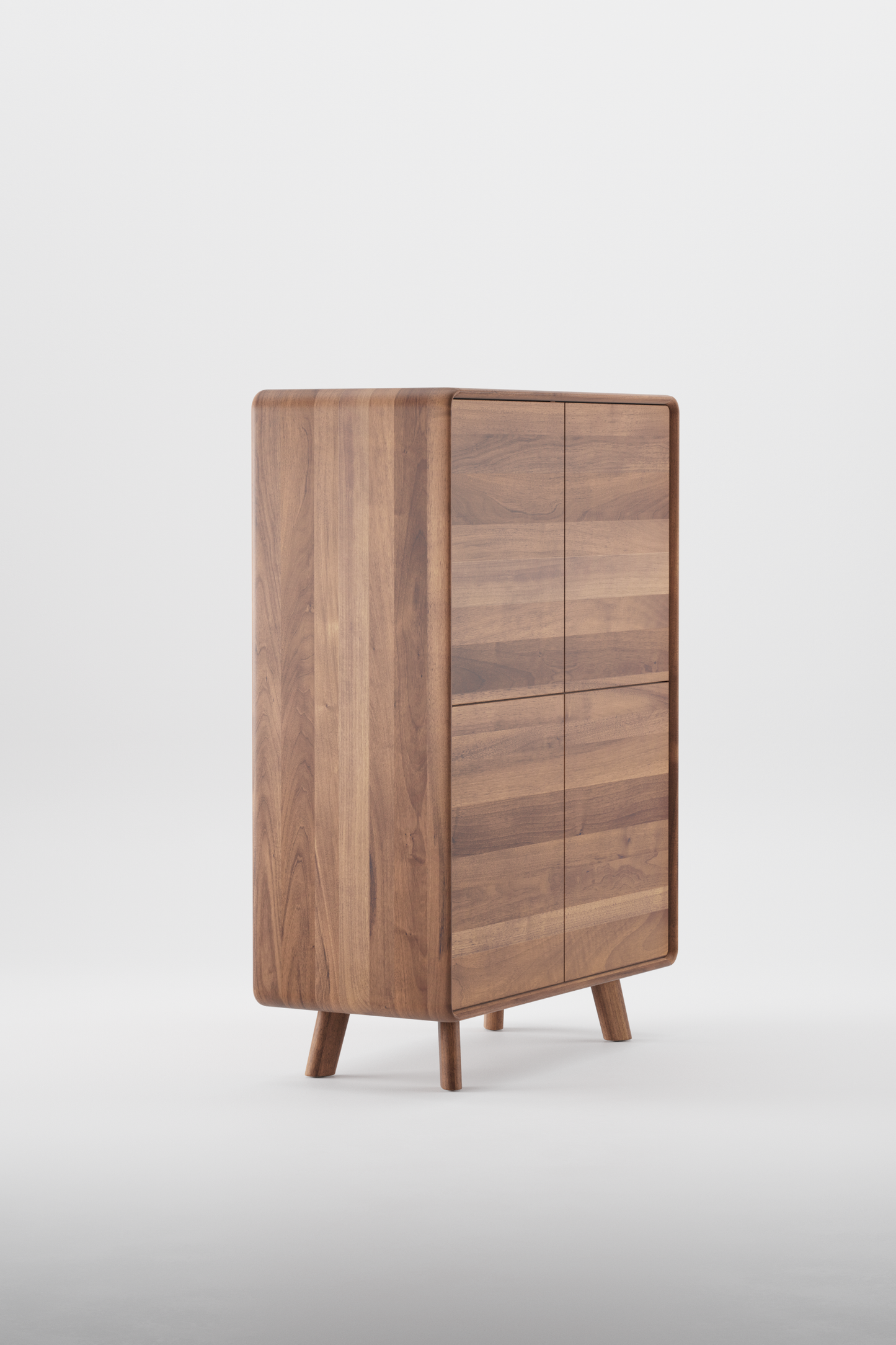 Neva Highboard