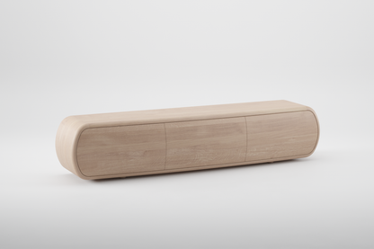 Wu Lowboard