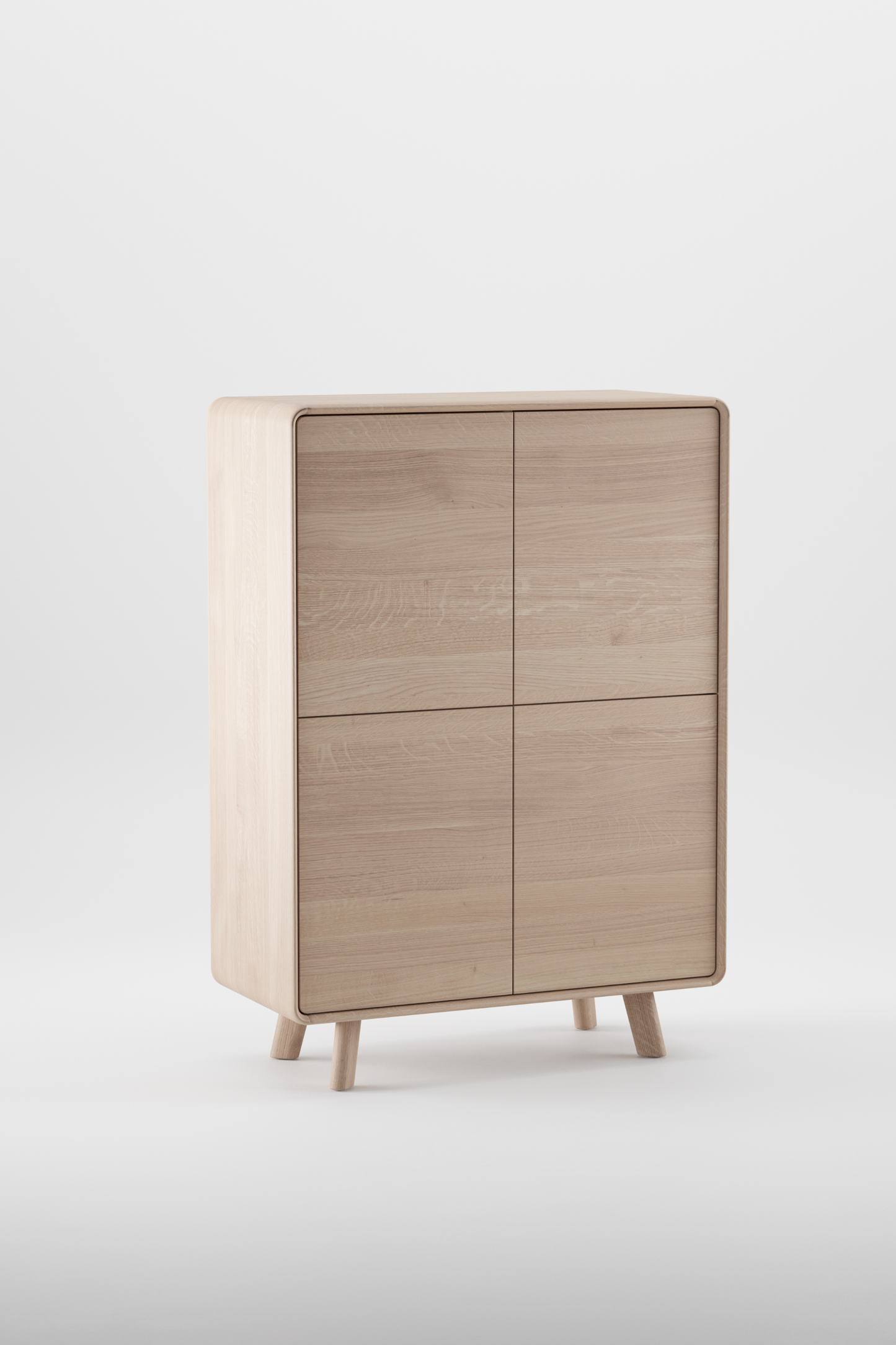 Neva Highboard