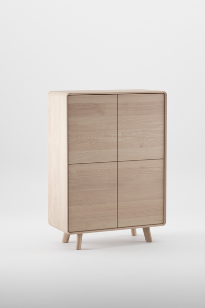 Neva Highboard