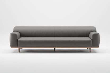 Tara Sofa Chaiselounge - L 330cm