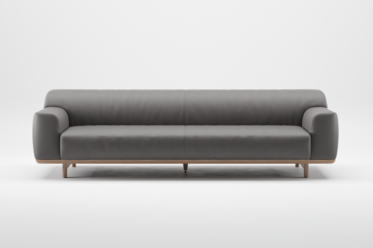 Tara Sofa Chaiselounge - L 330cm