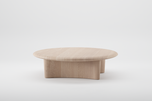 Monument Round coffee