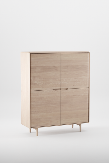 Invito Highboard