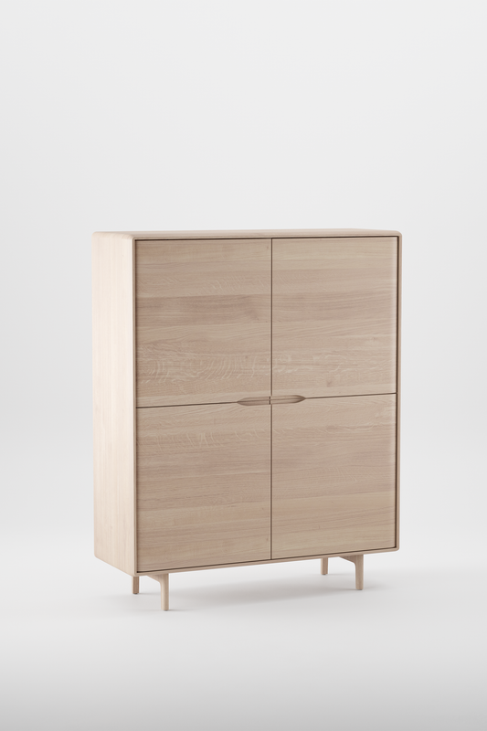 Invito Highboard